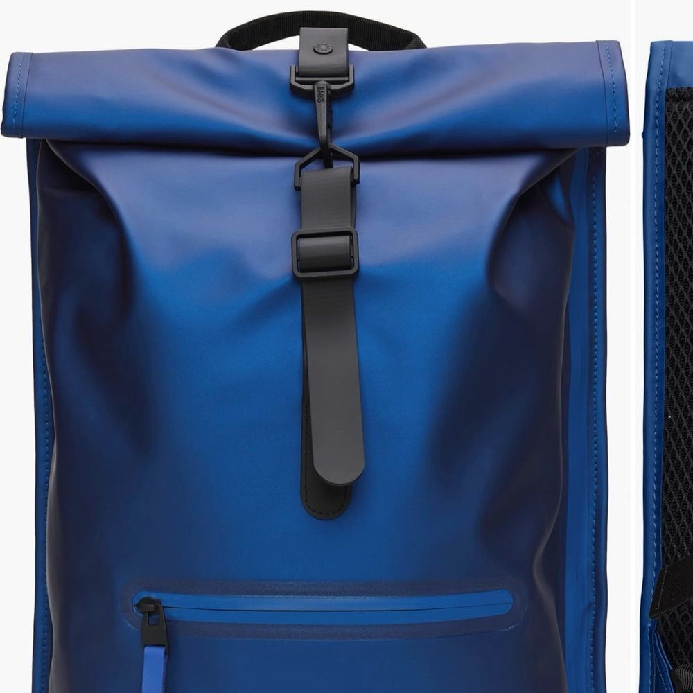 Rains Backpack Unisex